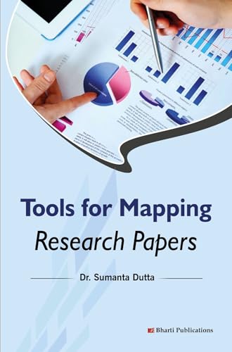 Tools for Mapping Research Papers