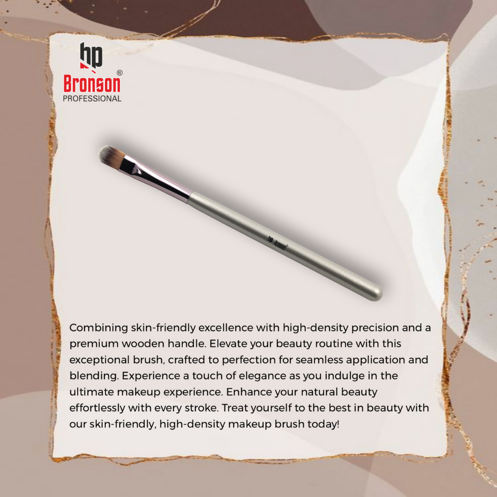 Bronson Professional Classic Makeup Blending Brush