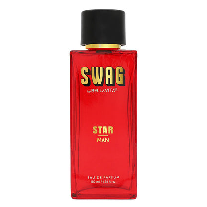 Swag Star Perfume For Men By Bella Vita