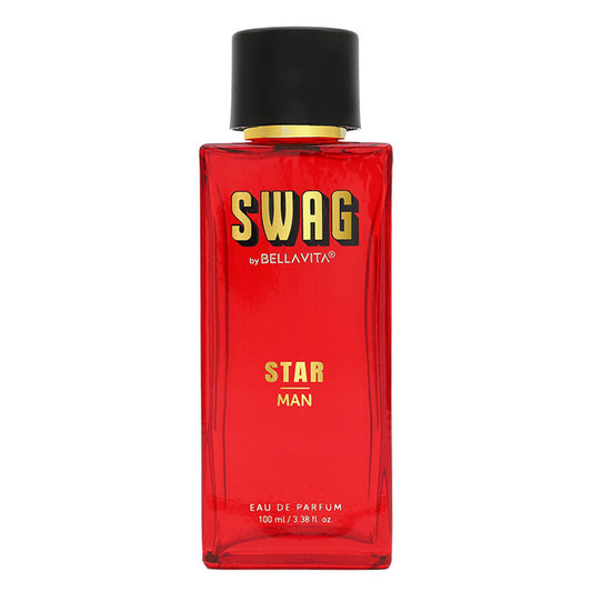 Swag Star Perfume For Men By Bella Vita