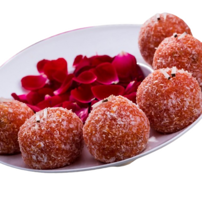 PANCHHI Gulaab Laddu Petha