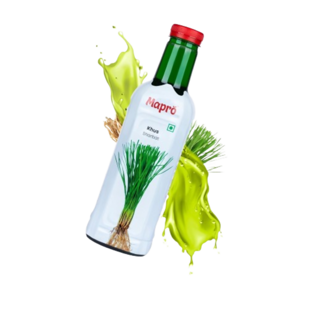 Mapro Khus Sharbat