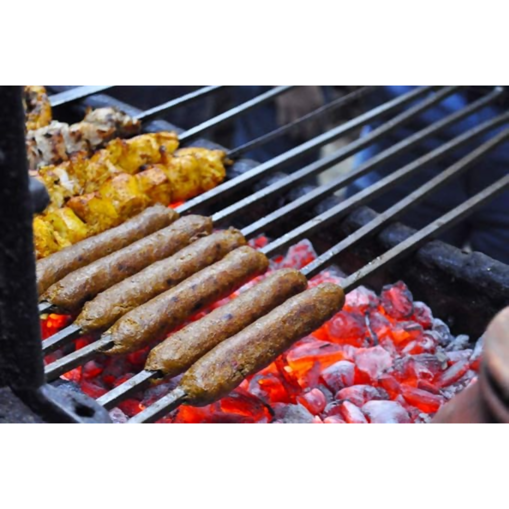 Nawab's Secret Kakori Seekh Kebab Masala