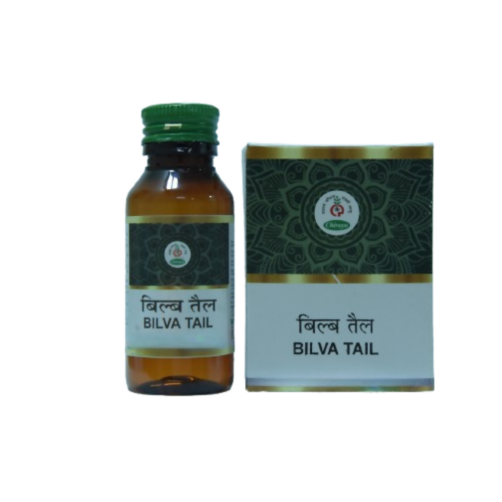 Chirayu Bilva Tel