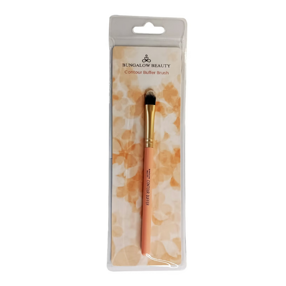 BUNGALOW BEAUTY Contour Buffer Brush