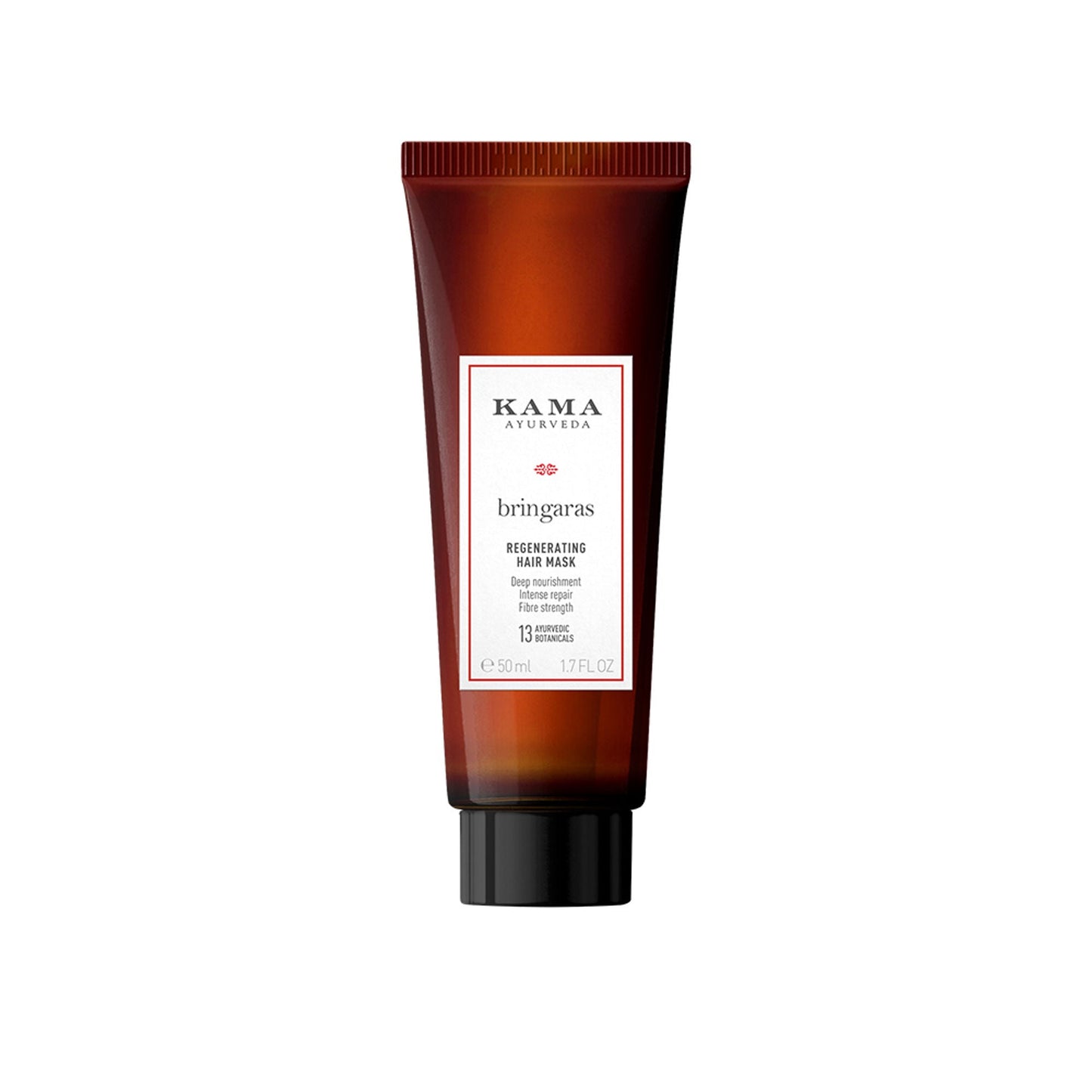 Kama Ayurveda Bringaras Hair Mask