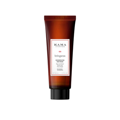 Kama Ayurveda Bringaras Hair Mask