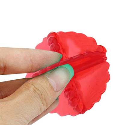 Success Stationery 12-Pack Reusable Washing Balls for Washing Machine