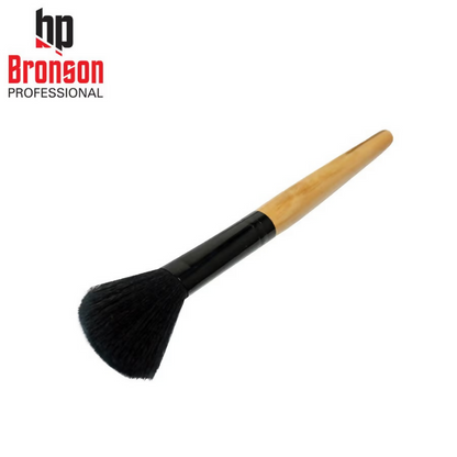Bronson Professional Angled Kabuki Contour Shading Makeup Brush