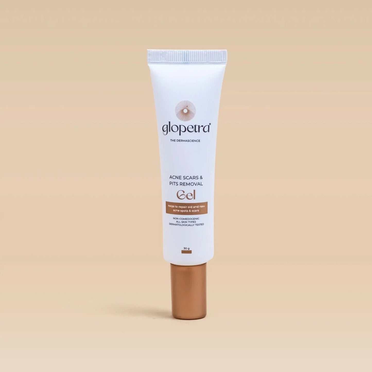 Glopetra Acne Scars & Pits Removal Gel