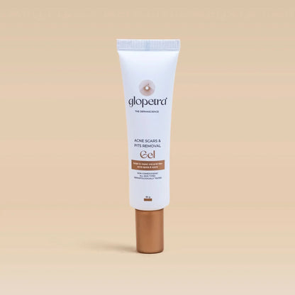 Glopetra Acne Scars & Pits Removal Gel