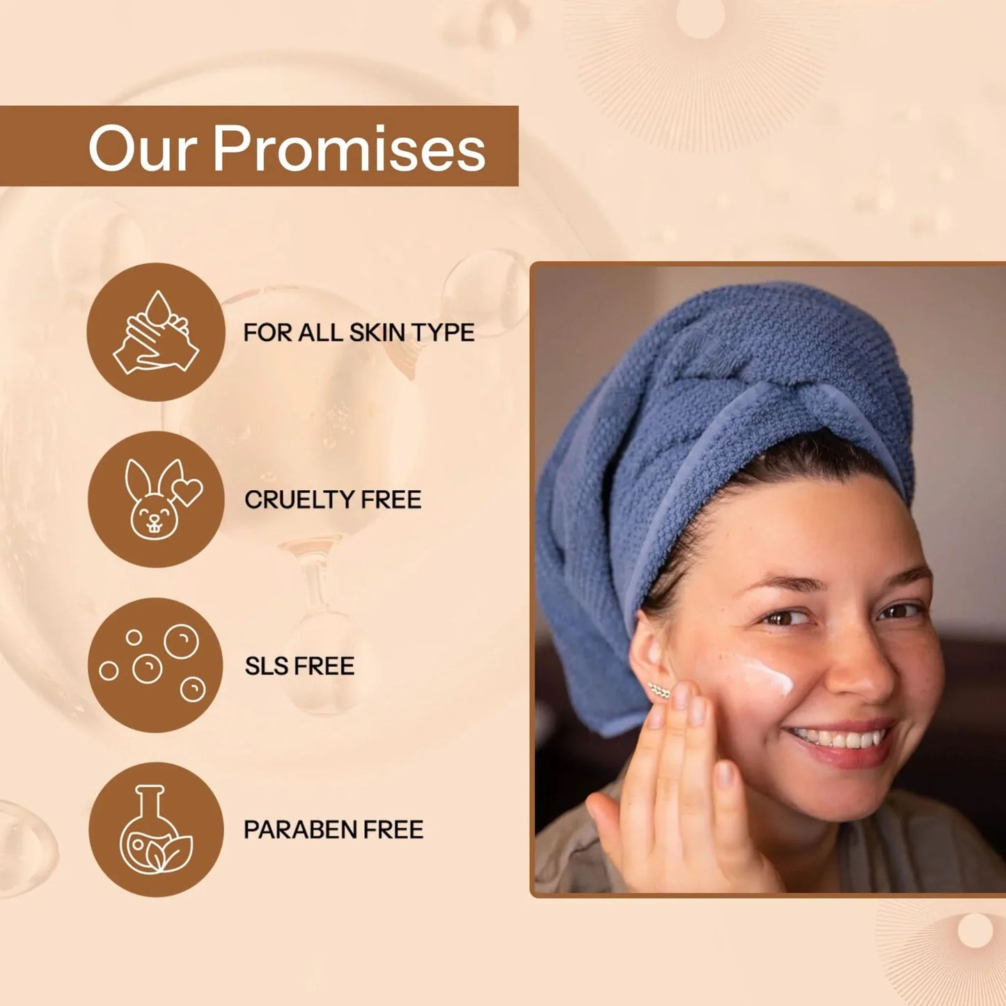 Glopetra Acne Scars & Pits Removal Gel