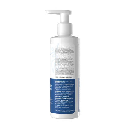 BeBodywise De-Tan SPF 50+ Body Sunscreen Lotion PA++++