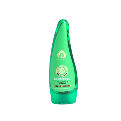 Agrosaf Aloe Vera Gel