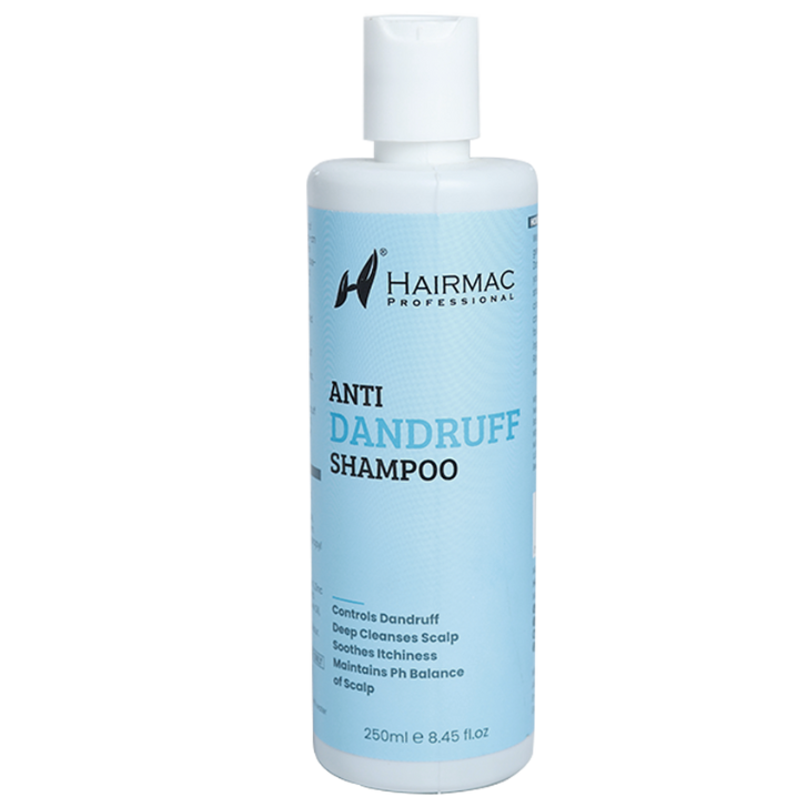 Hairmac Anti Dandruff Shampoo