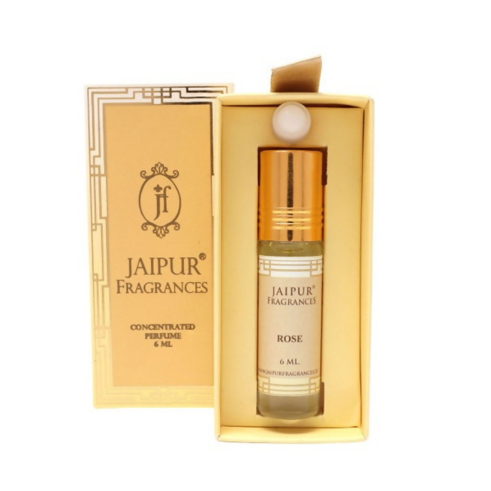 Jaipur Fragrances Azeez Long Lasting Attar