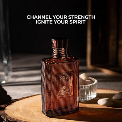 Carlton London 609 Luxury Mens Perfume