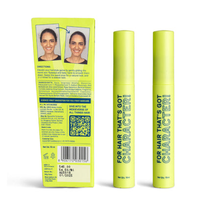 Moxie Beauty On The Fly Hair Finishing Stick