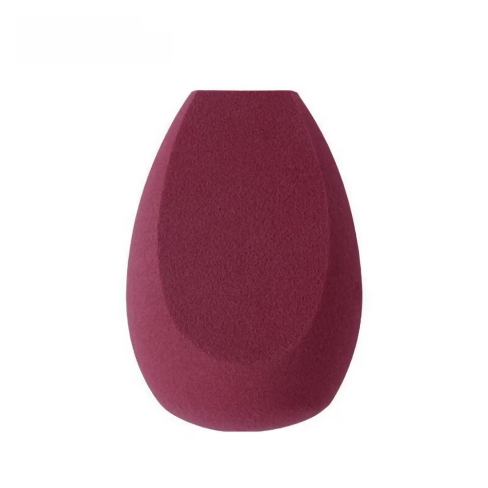 Bronson Professional Premium Beauty Blender Makeup Sponge Applicator - 5 Slanted Multi Edge