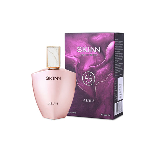 Skinn By Titan Aura Eau De Perfum
