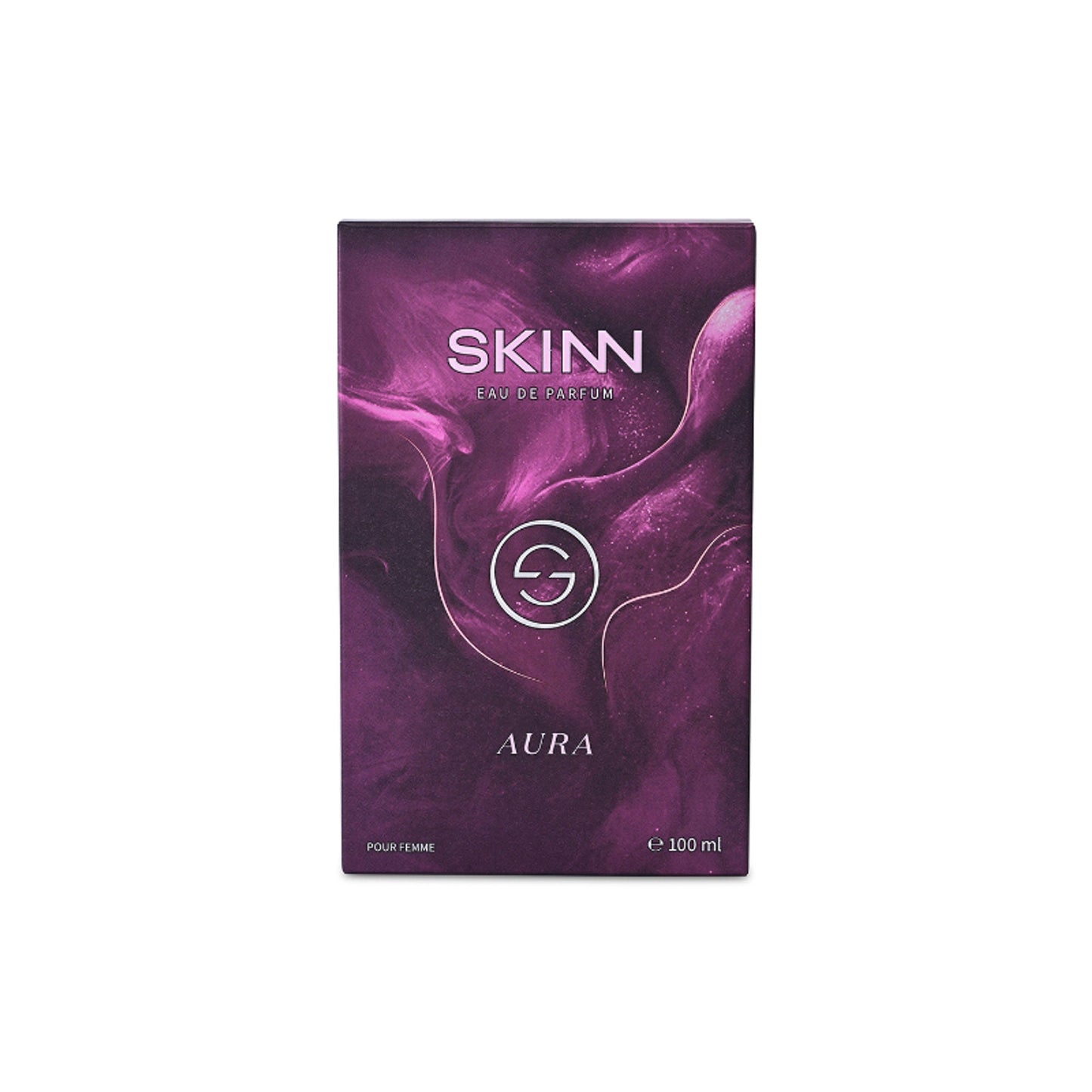 Skinn By Titan Aura Eau De Perfum