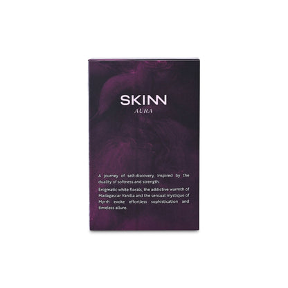 Skinn By Titan Aura Eau De Perfum