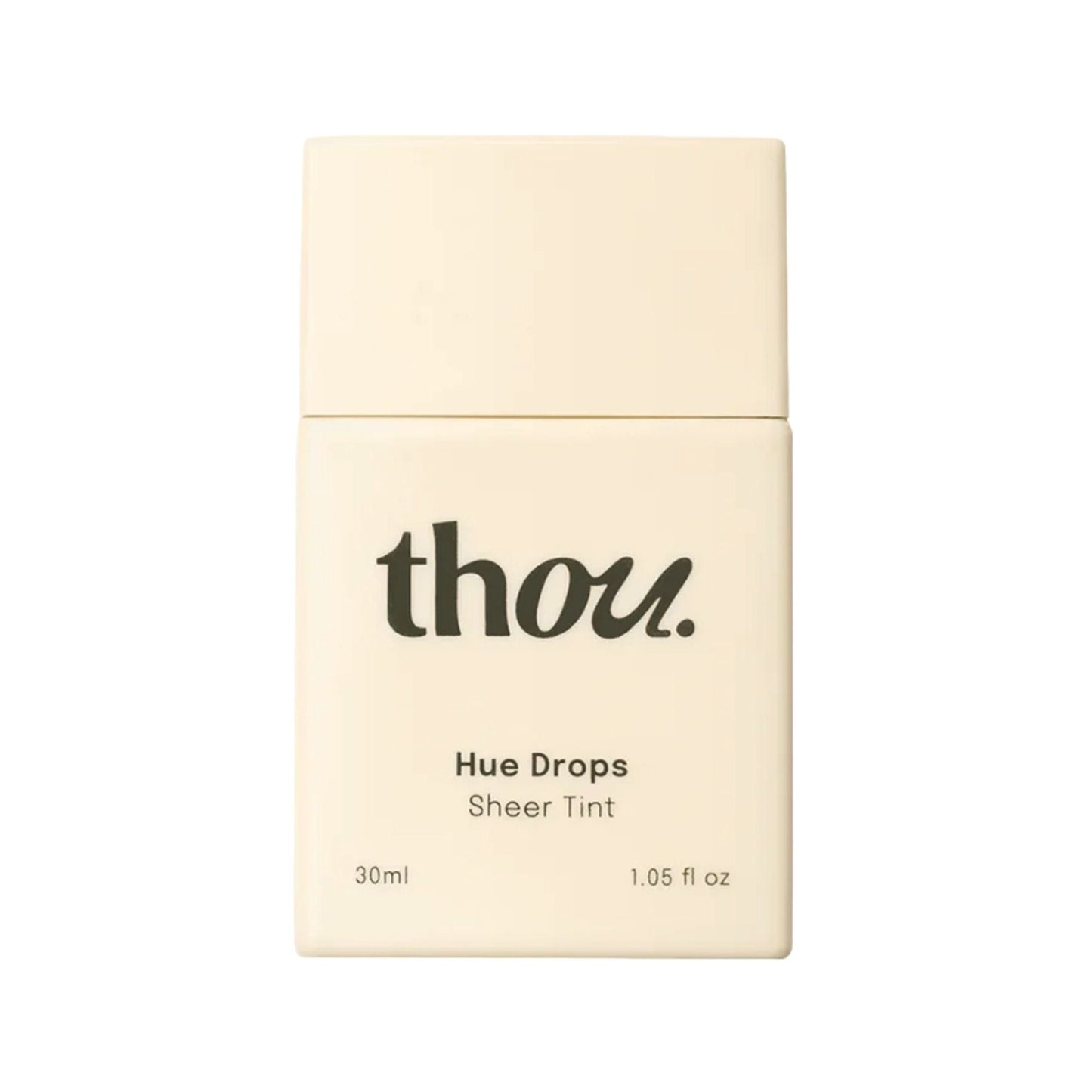 Thou Hue Drops Sheer Skin Tint - 180 Warm
