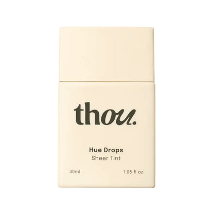 Thou Hue Drops Sheer Skin Tint - 180 Warm
