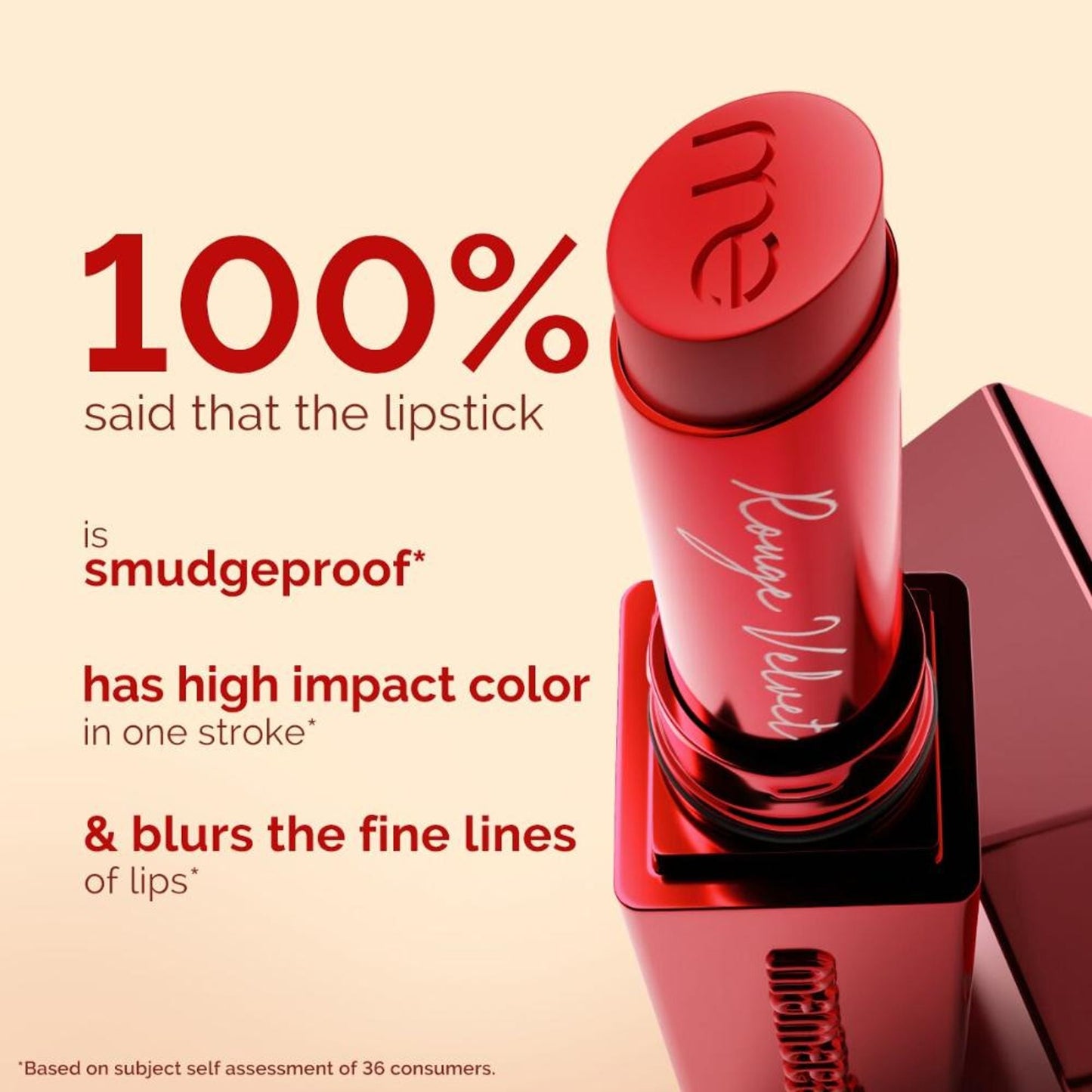 Mamaearth Luxe Matte Longstay Lipstick Pack Of 2