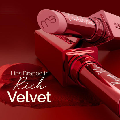 Mamaearth Luxe Matte Longstay Lipstick Pack Of 2