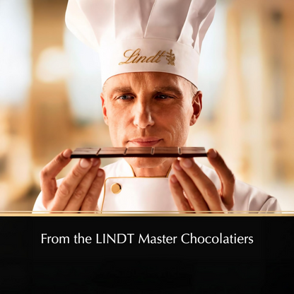 Lindt Excellence 70% Cocoa Dark Chocolate