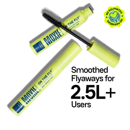 Moxie Beauty On The Fly Hair Finishing Stick