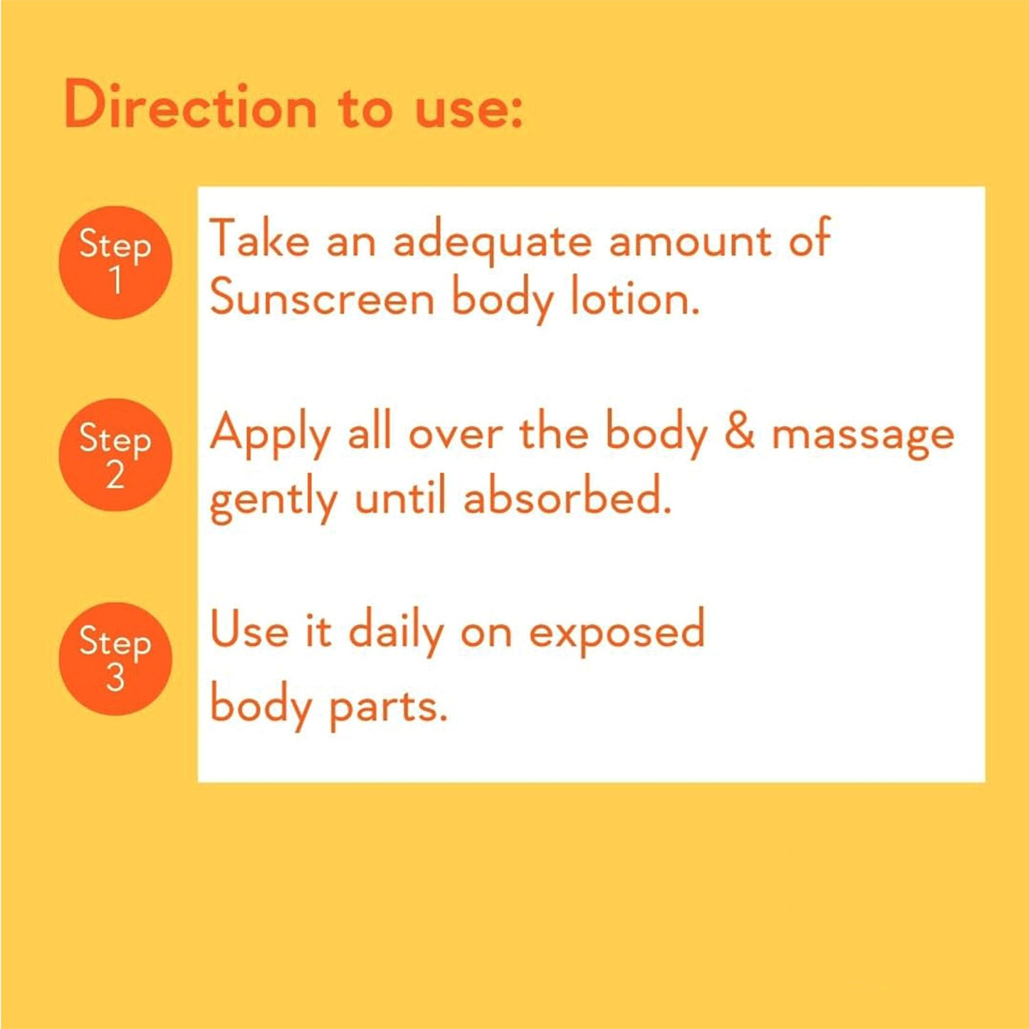 Omeo Sunscreen With Sandalwood, Turmeric, Papaya & Licorice Extract