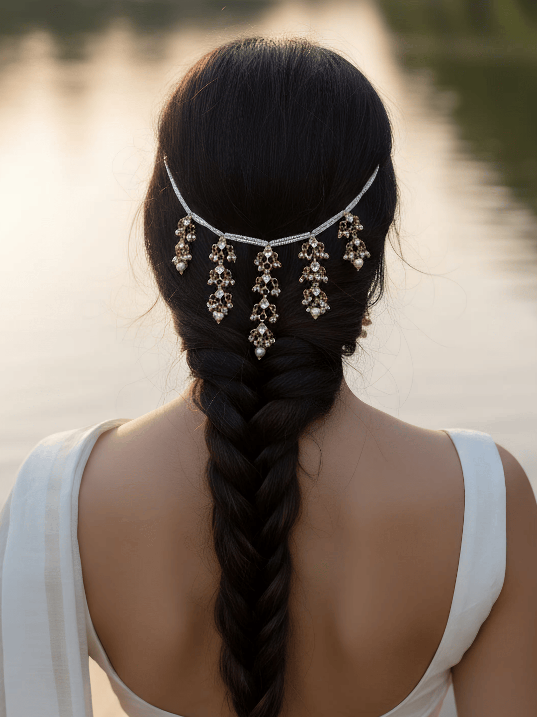 Pearl Veil