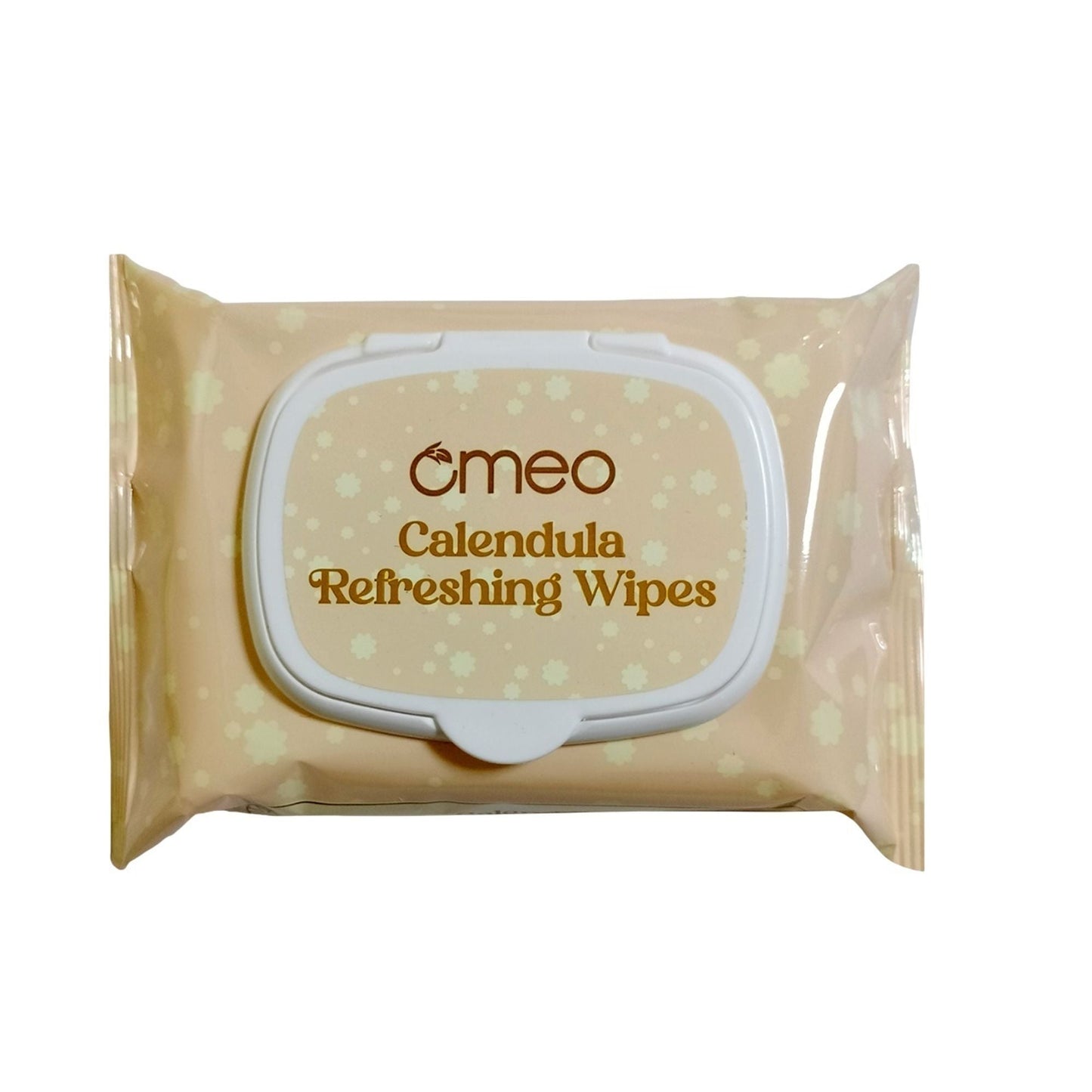 Omeo Calendula Wet Wipes