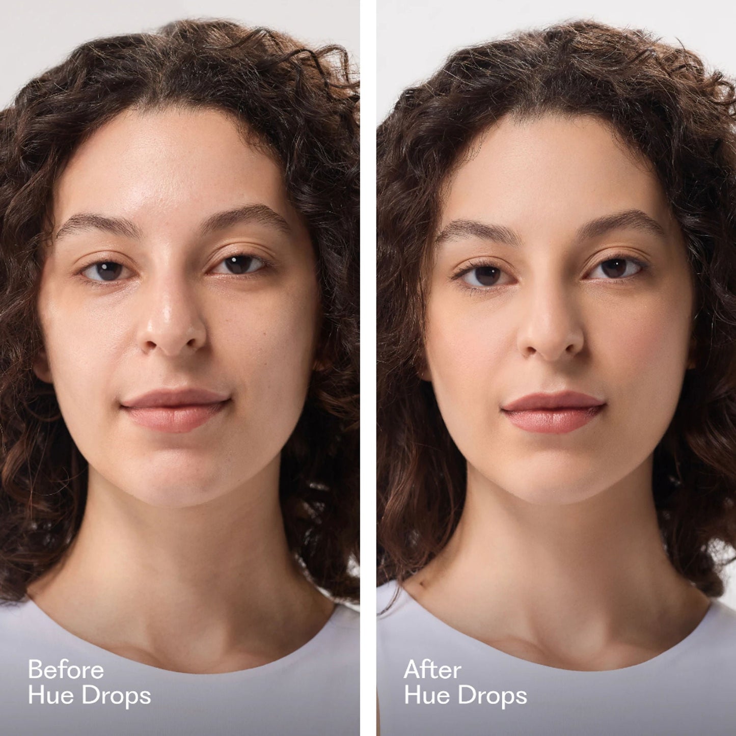 Thou Hue Drops Sheer Skin Tint - 120 Neutral Warm