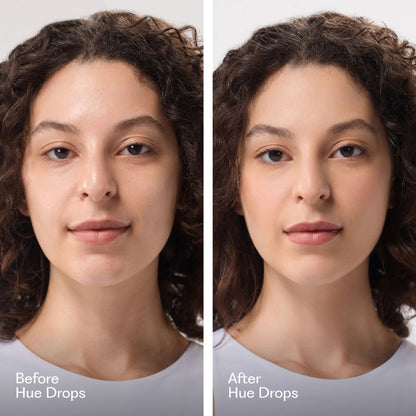 Thou Hue Drops Sheer Skin Tint - 120 Neutral Warm
