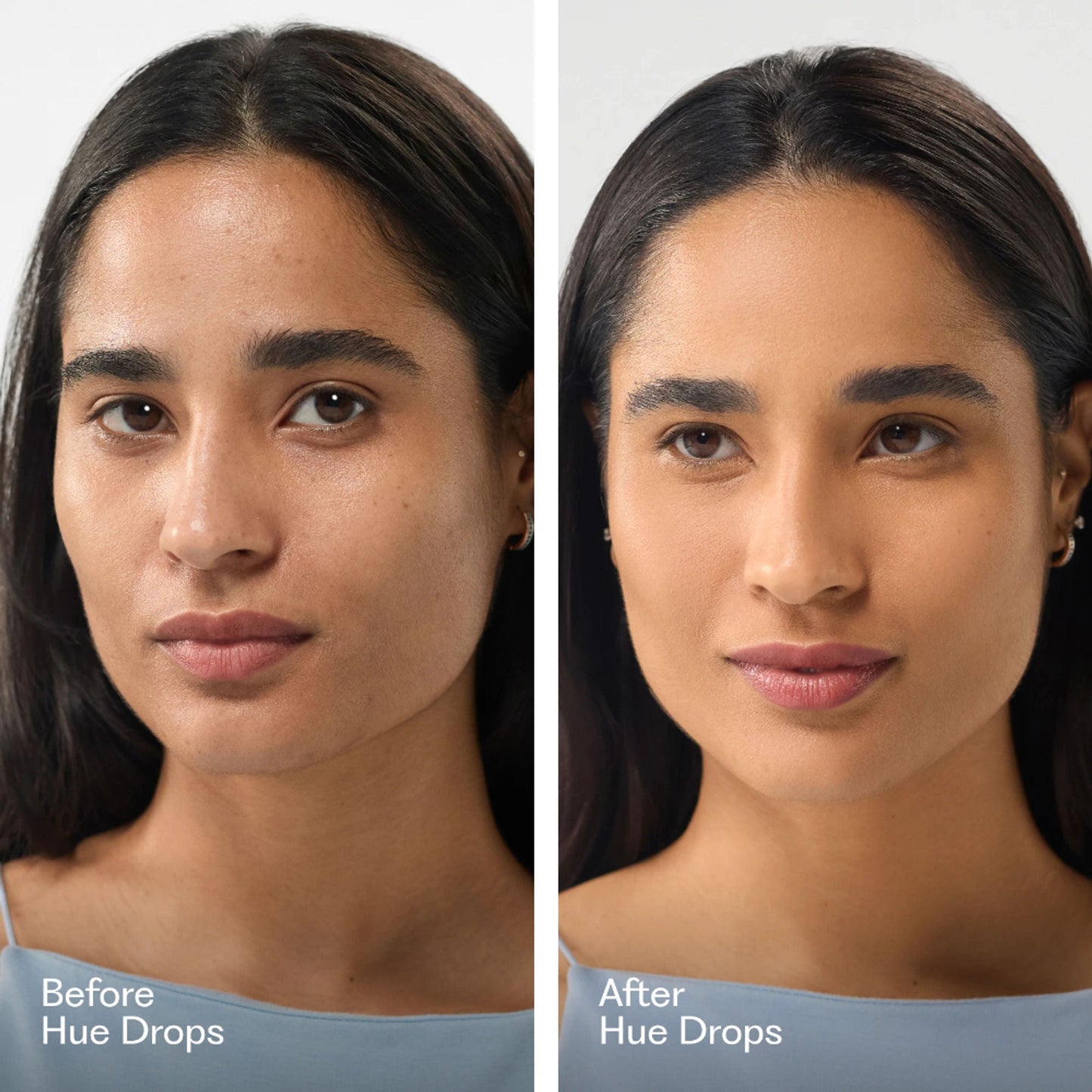 Thou Hue Drops Sheer Skin Tint - 180 Warm