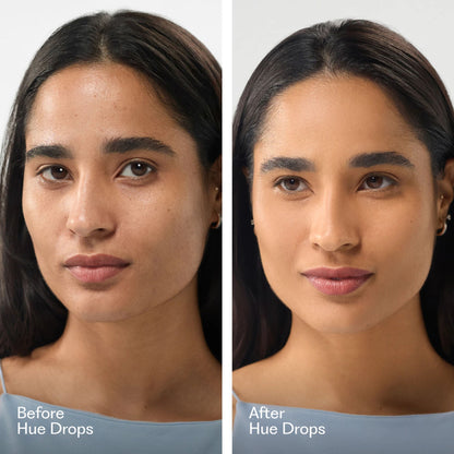 Thou Hue Drops Sheer Skin Tint - 180 Warm