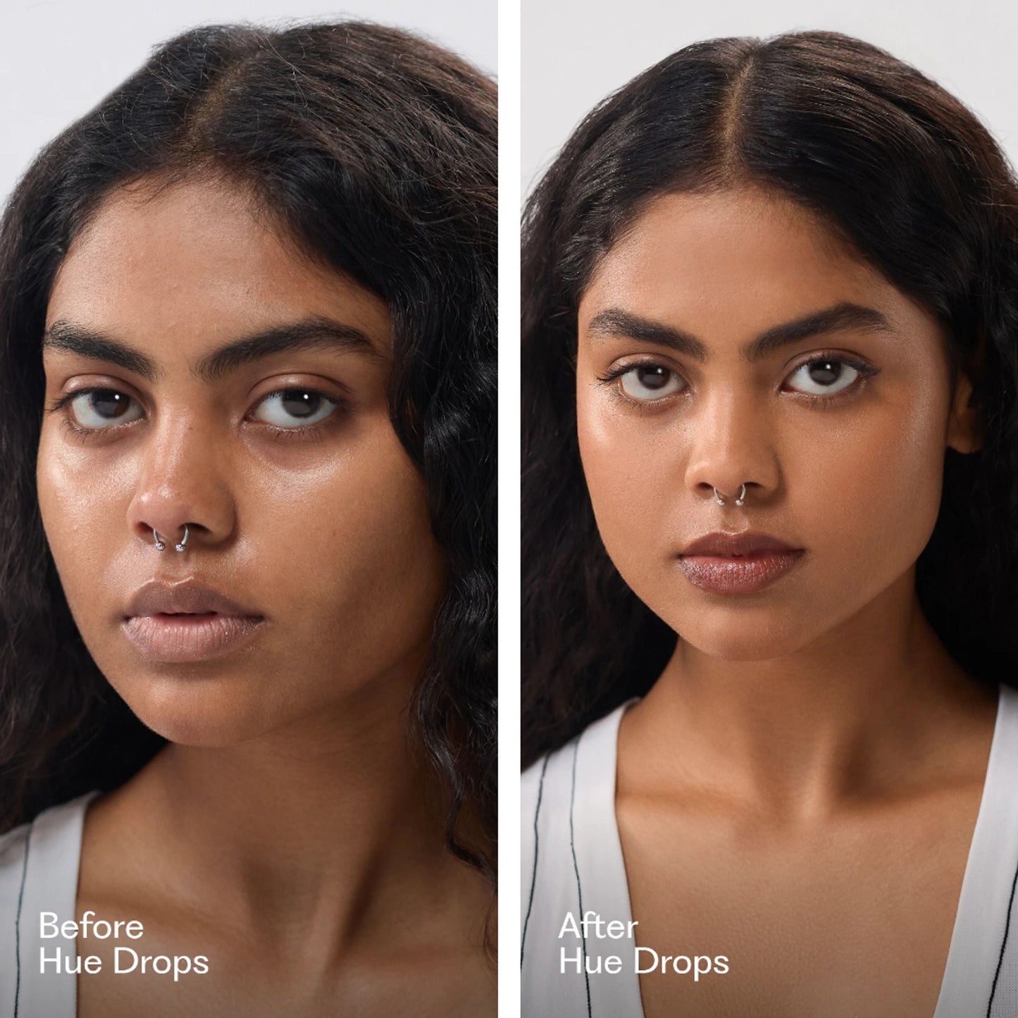 Thou Hue Drops Sheer Skin Tint - 260 Warm