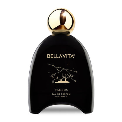 Bella Vita Organic Zodiac Collection Taurus Eau De Perfume