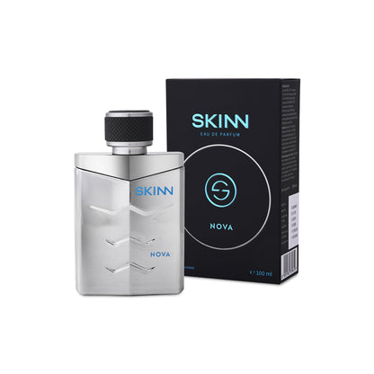 Skinn By Titan Nova Eau De Perfum