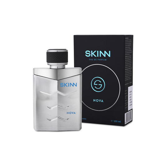 Skinn By Titan Nova Eau De Perfum
