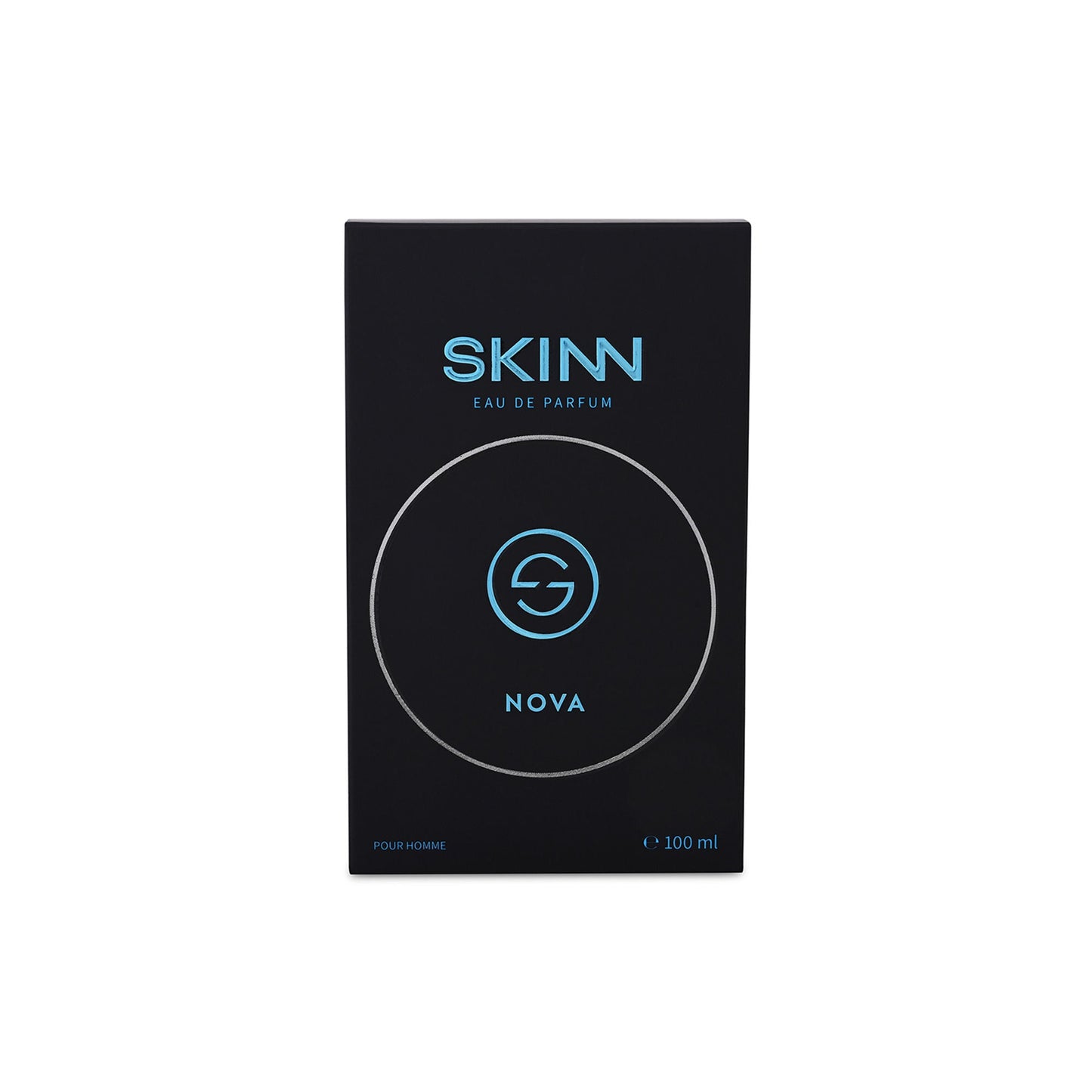 Skinn By Titan Nova Eau De Perfum