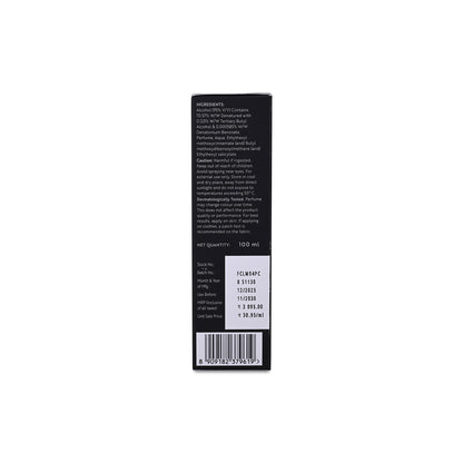 Skinn By Titan Nova Eau De Perfum