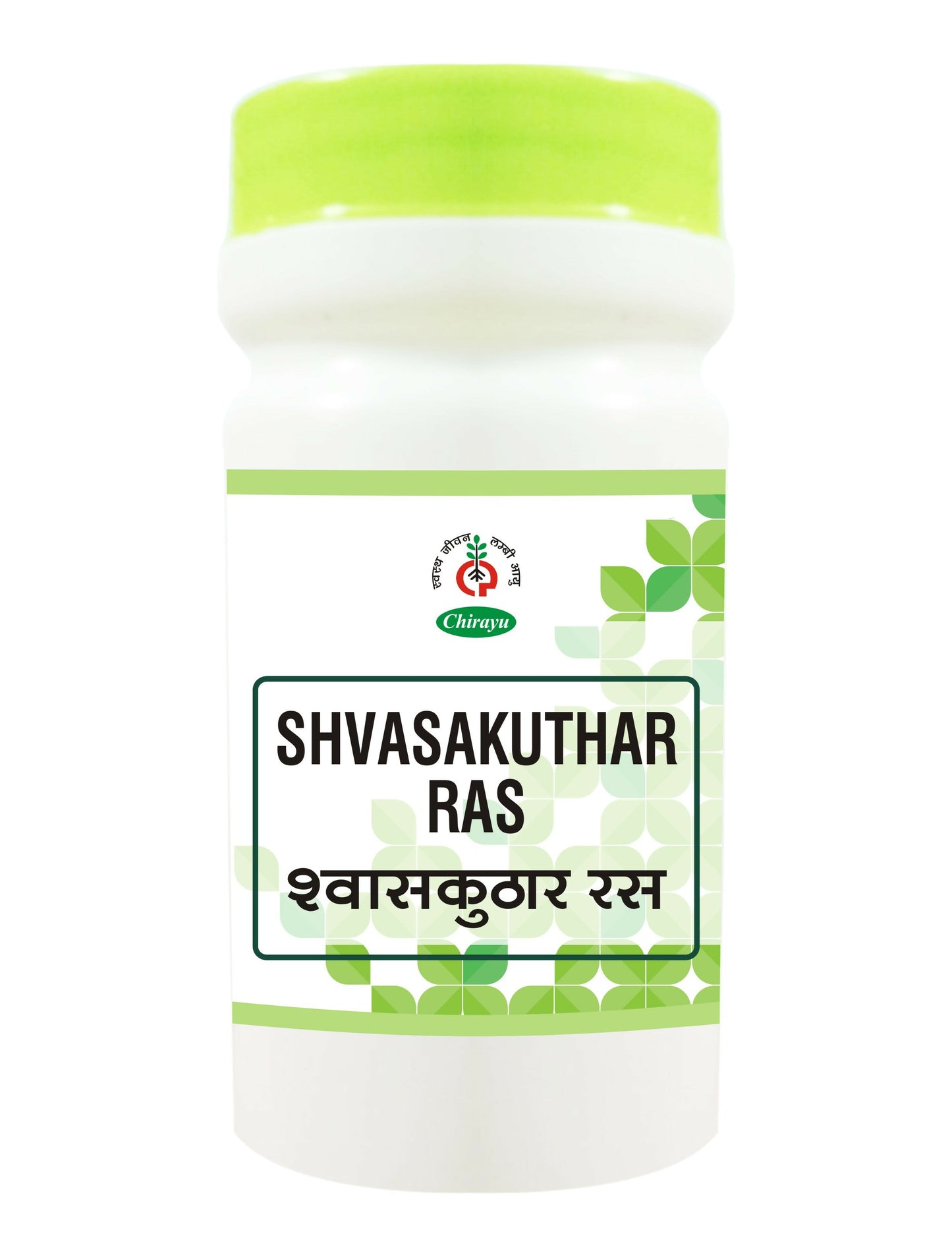 Chirayu Shvasakuthar Rasa