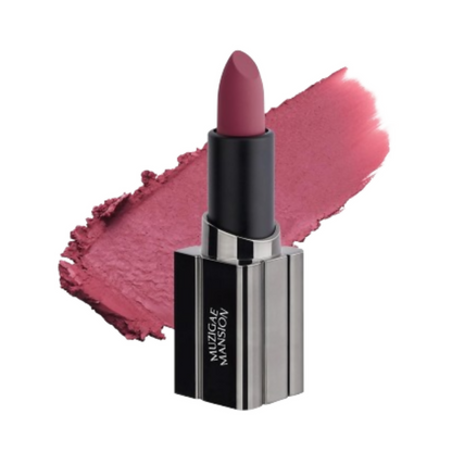 MUZIGAE MANSION Moodwear Blur Lipstick - 007 Hippy