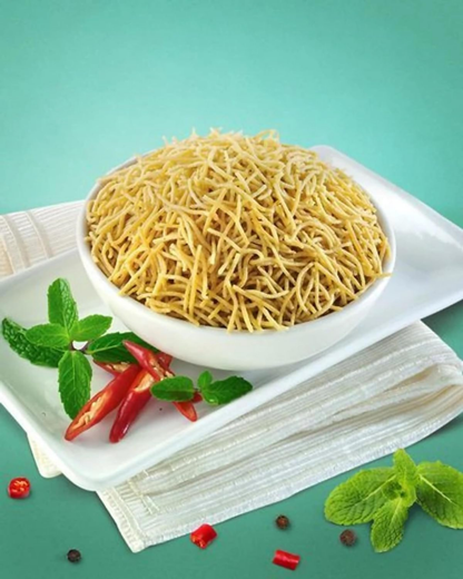 Bikaji Tana Tan - Aloo Bhujia