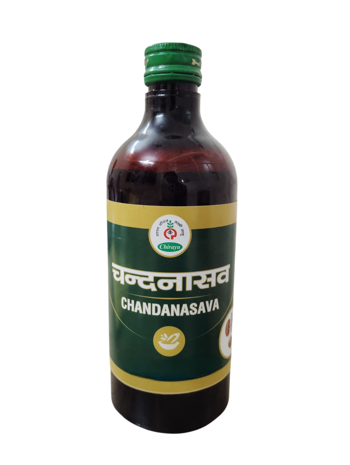 Chirayu Chandanasav
