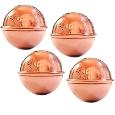 Not Available Copper Ball